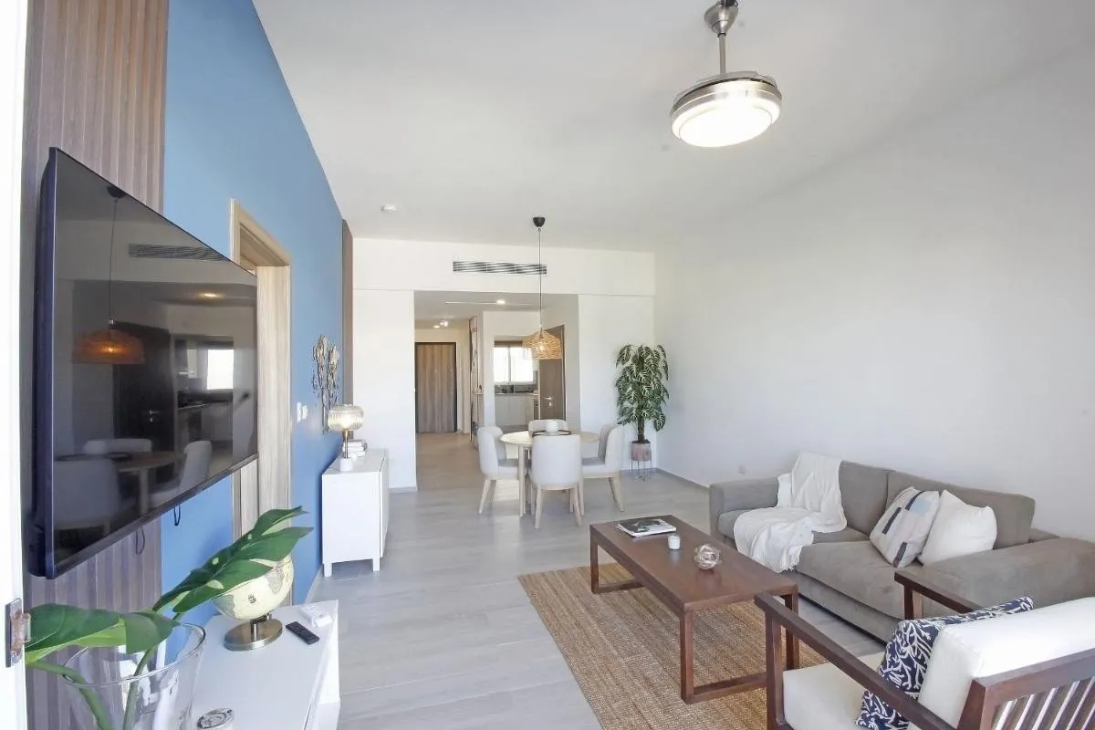 Image 4 of Exquisito apto 2 Hab/2 Ba junto a Hard Rock Hotel