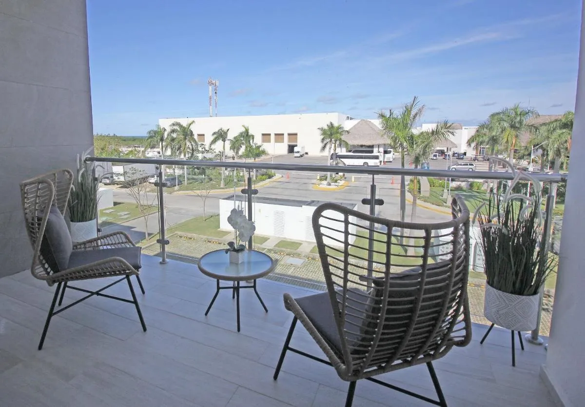 Image 6 of Exquisito apto 2 Hab/2 Ba junto a Hard Rock Hotel