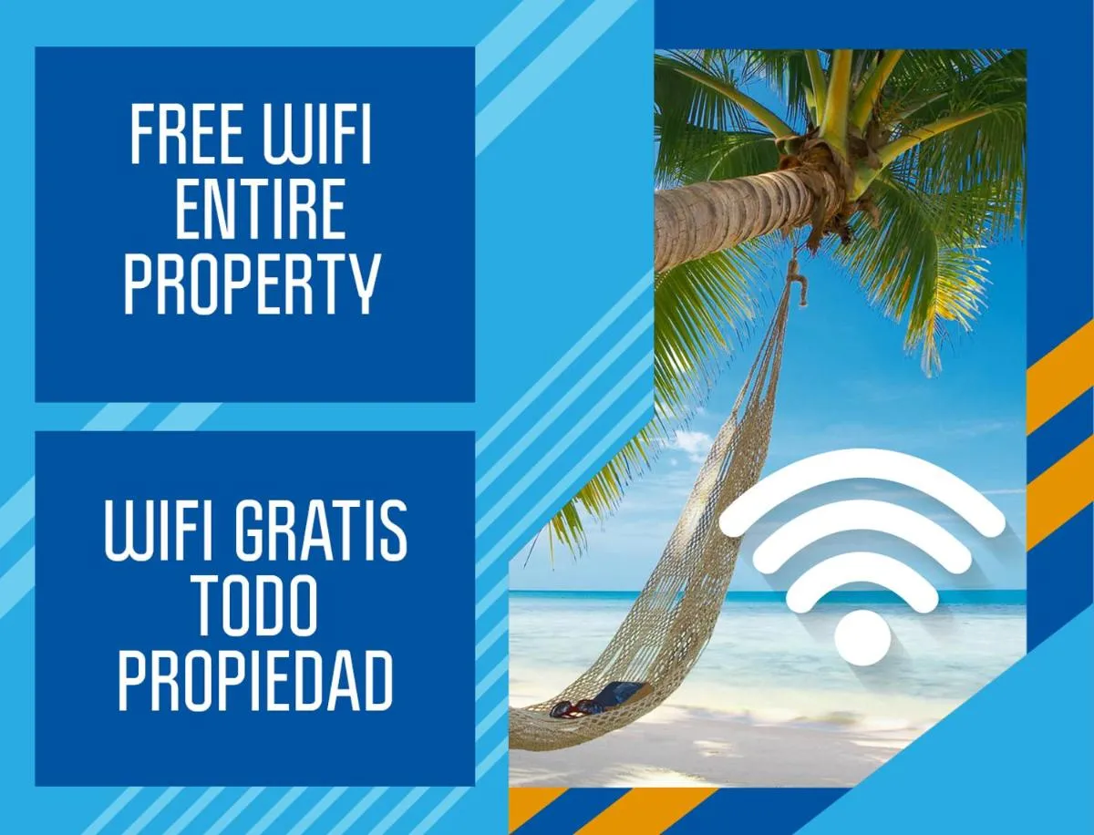 Image 5 of FIESTA SOL CARIBE playa LOS CORALES