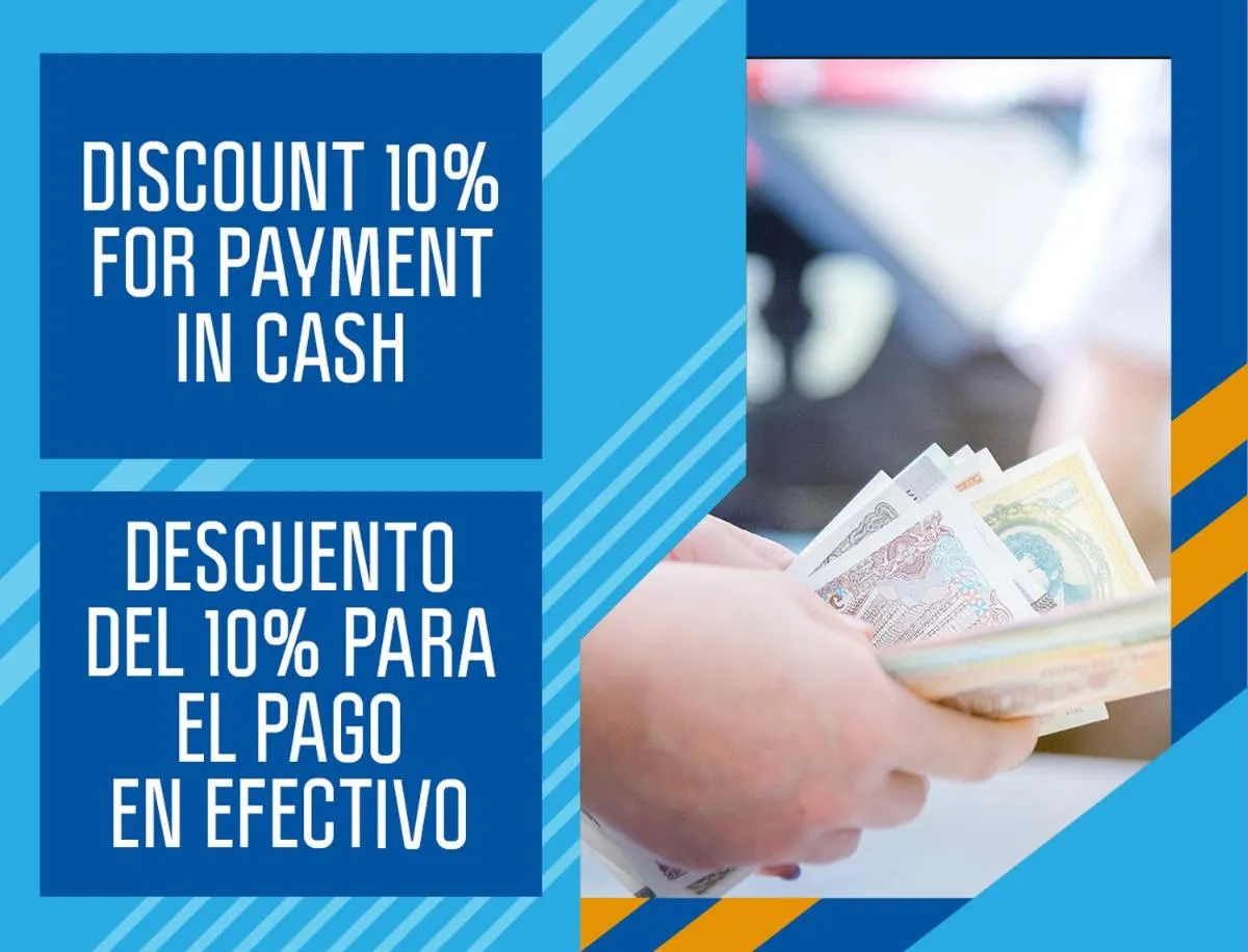 Image 3 of FIESTA SOL CARIBE playa LOS CORALES