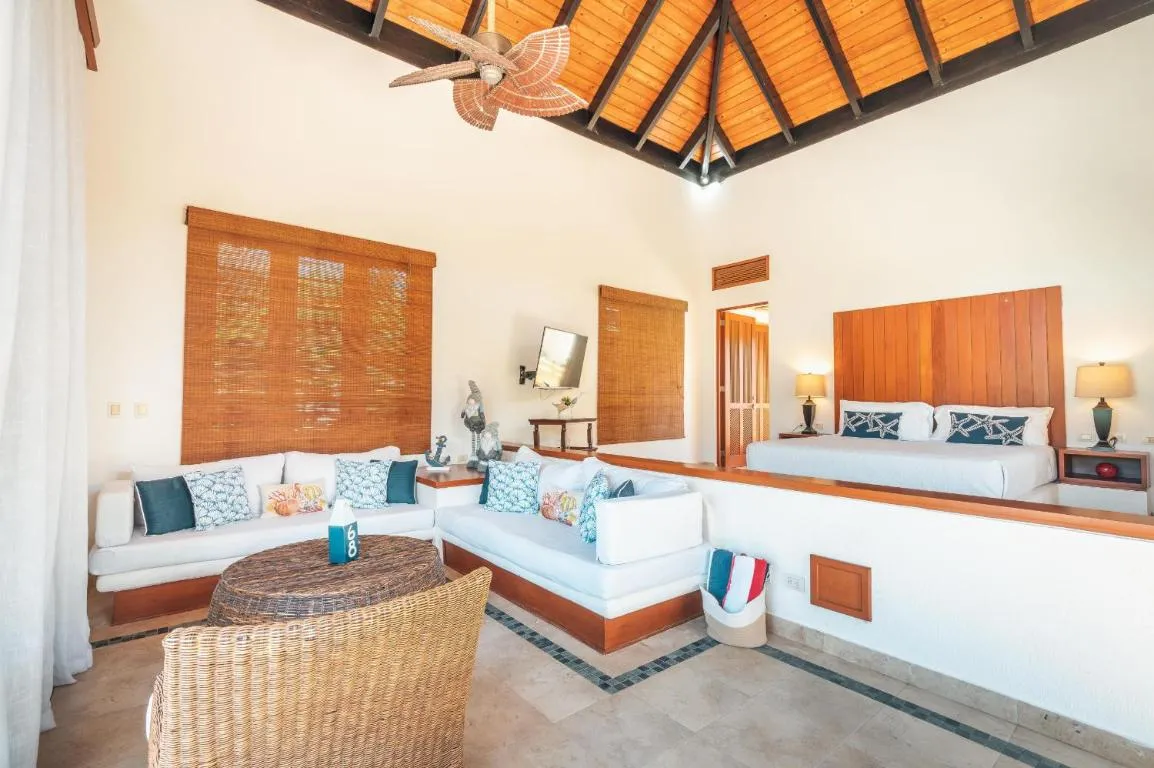 Image of Fabulous bungalow with private pool CAA