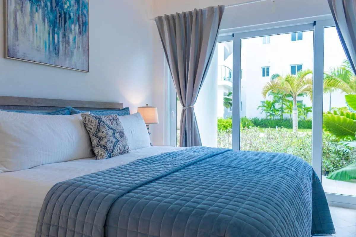 Image 1 of Family Getaway Apartment – Right On The Beach