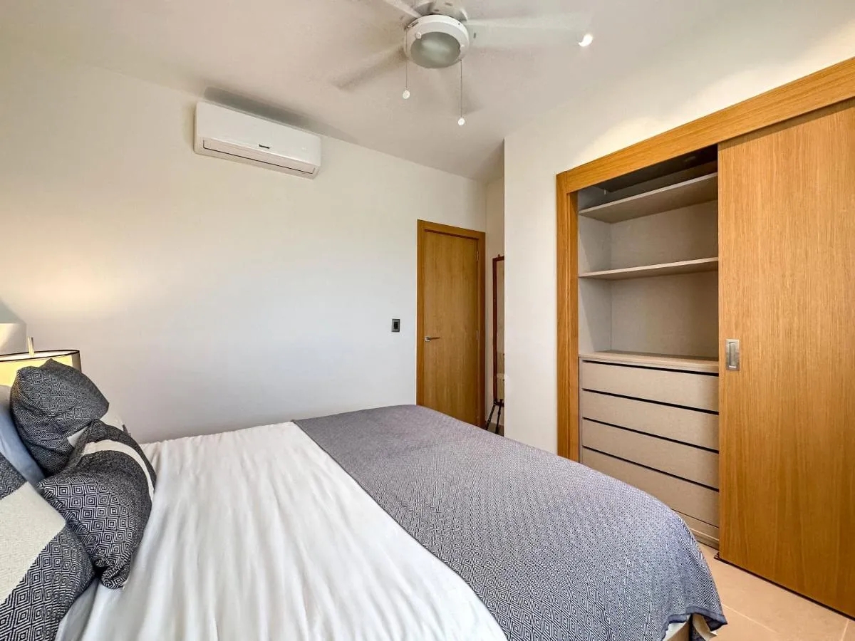 Image 6 of Fantastic Penthouse at Golf Course