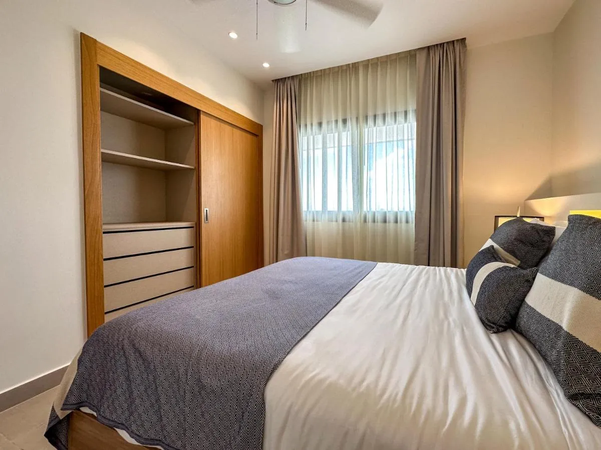 Image 5 of Fantastic Penthouse at Golf Course