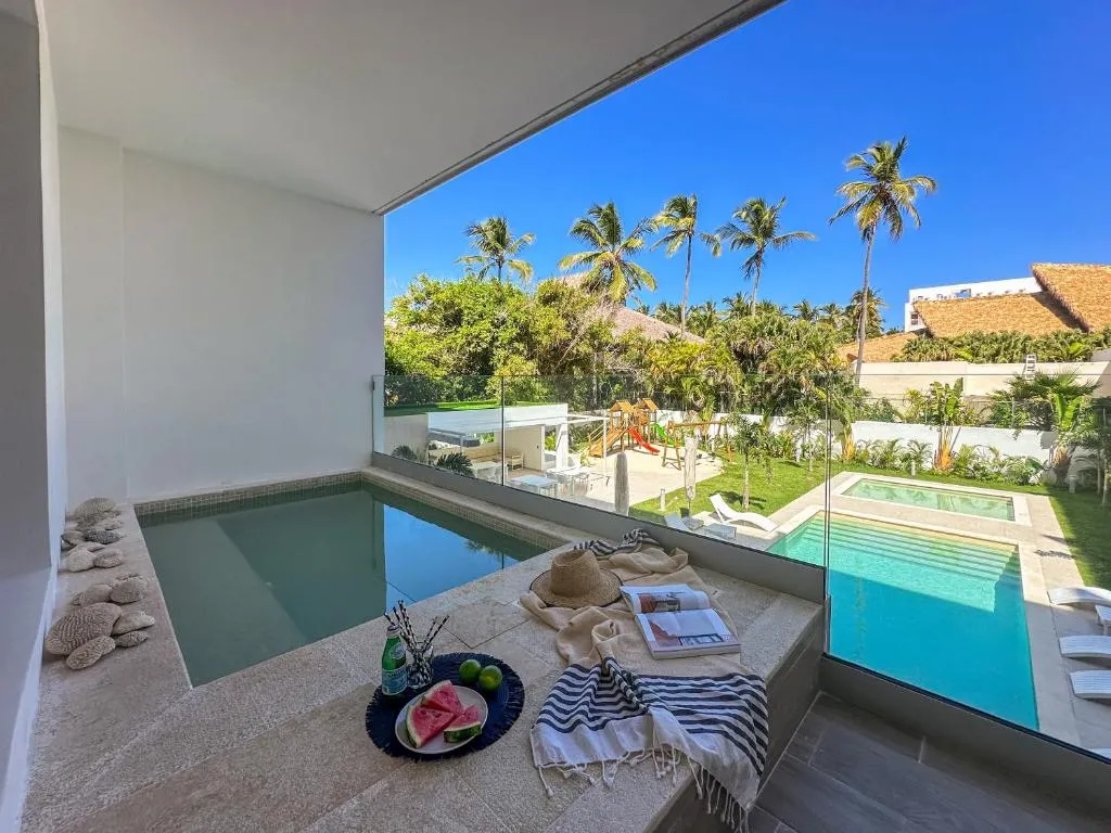 Image of Fantastic brand new beach home