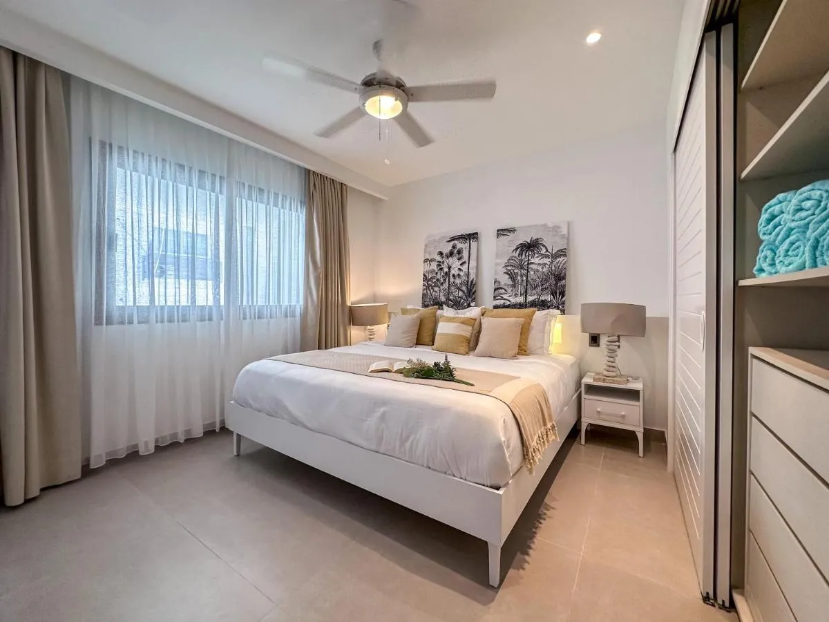 Image 4 of Fantastic luxury apartment with BBQ and Picuzzi