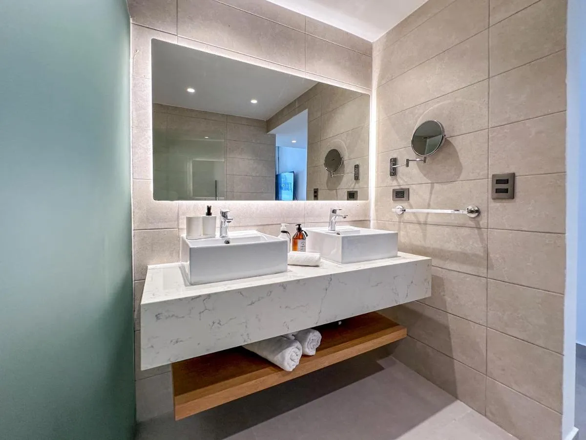 Image 5 of Fantastic luxury apartment with BBQ and Picuzzi