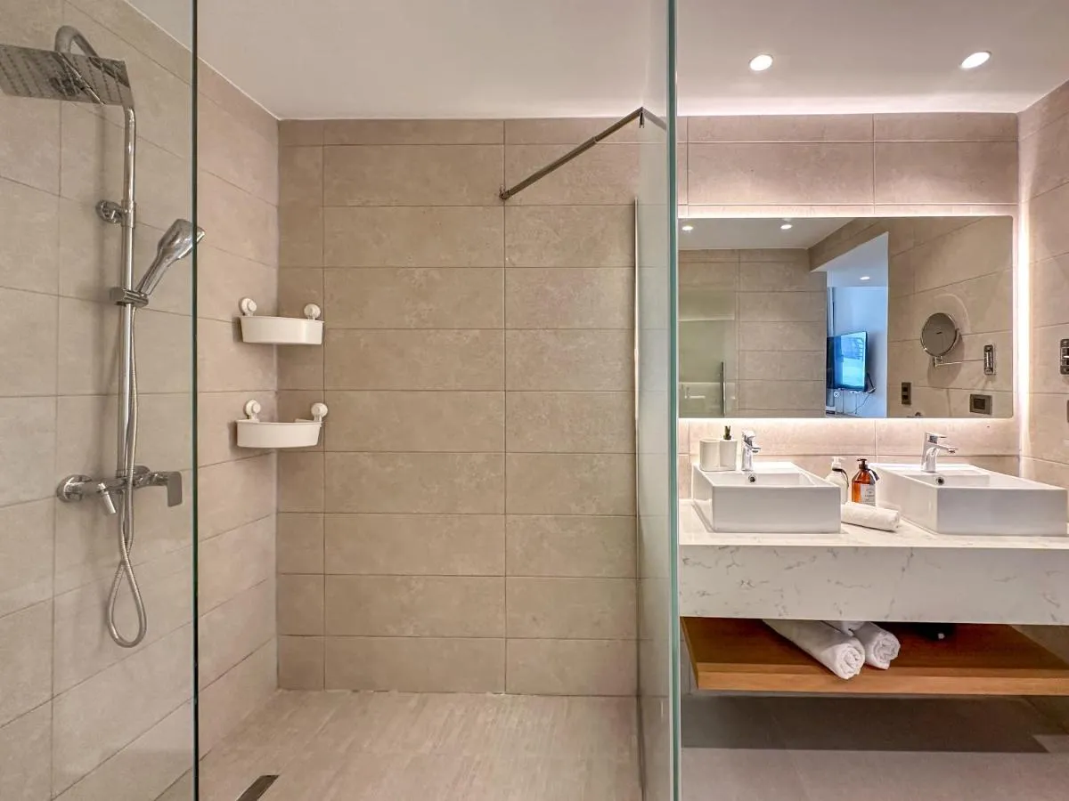 Image 2 of Fantastic luxury apartment with BBQ and Picuzzi