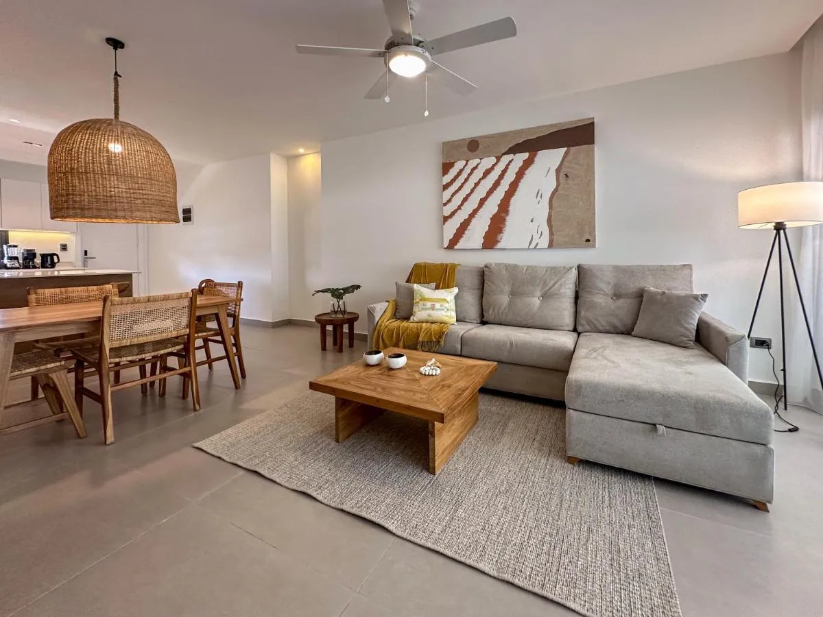 Image 3 of Fantastic luxury apartment with BBQ and Picuzzi