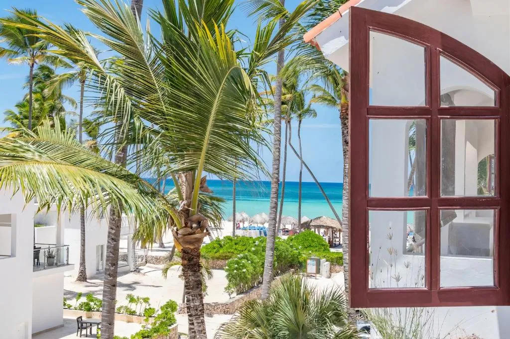 Image of Flor del Mar Condo Punta Cana Beachfront