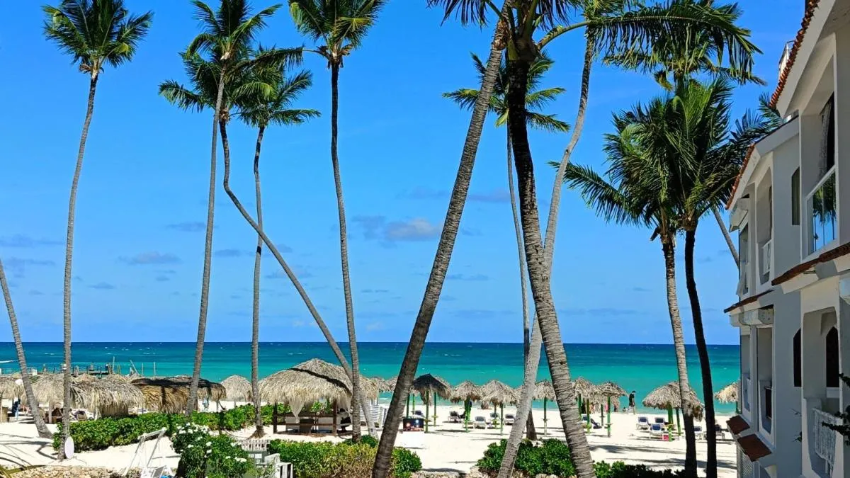 Image 1 of Flor del Mar Condo Punta Cana Beachfront