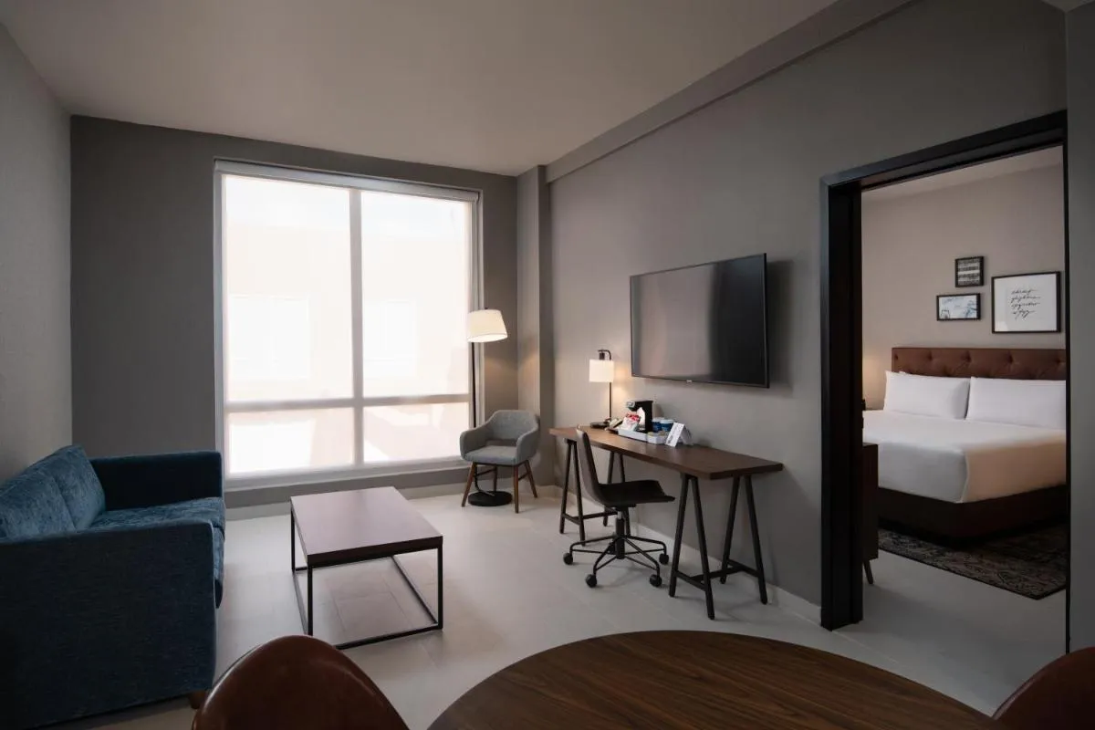 Image 1 of Four Points by Sheraton