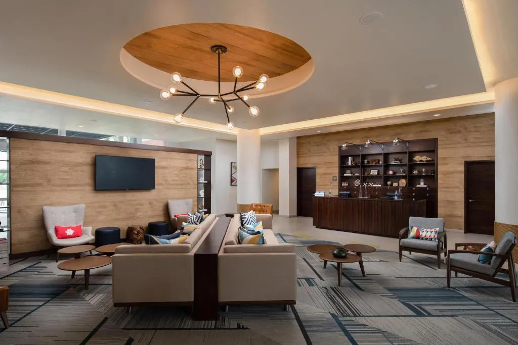 Image of Four Points by Sheraton