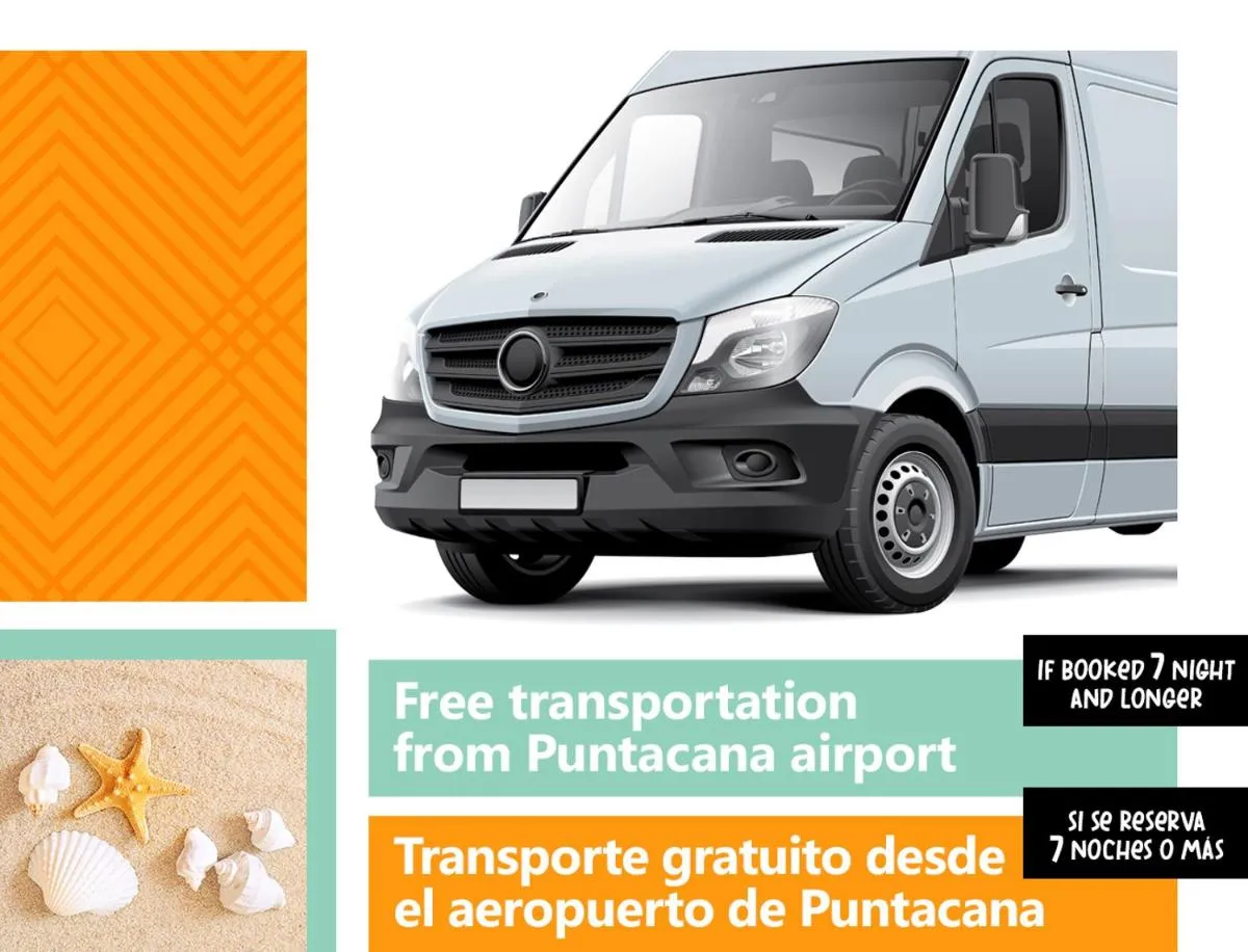 Image 4 of GRAND CARIBE BEACH CLUB and SPA – PLAYA LOS CORALES