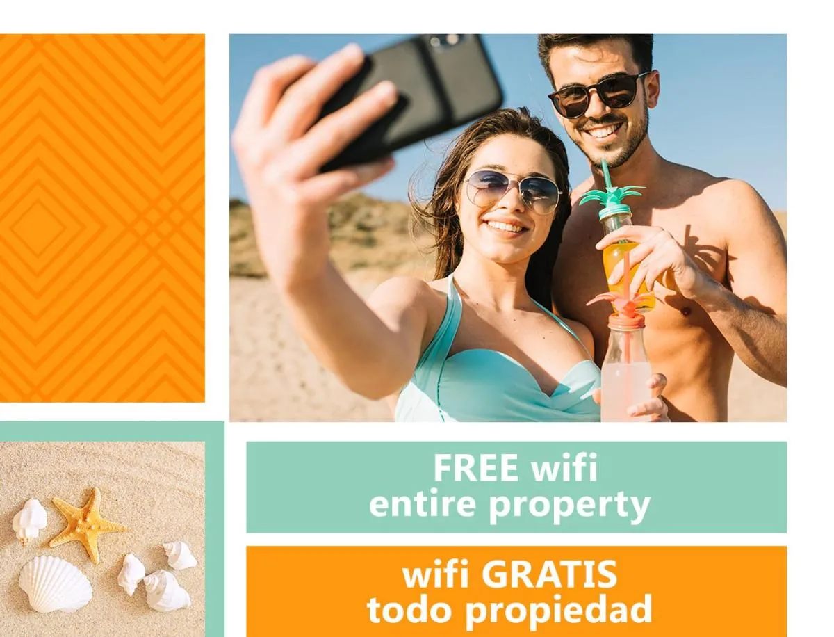 Image 6 of GRAND CARIBE BEACH CLUB and SPA – PLAYA LOS CORALES