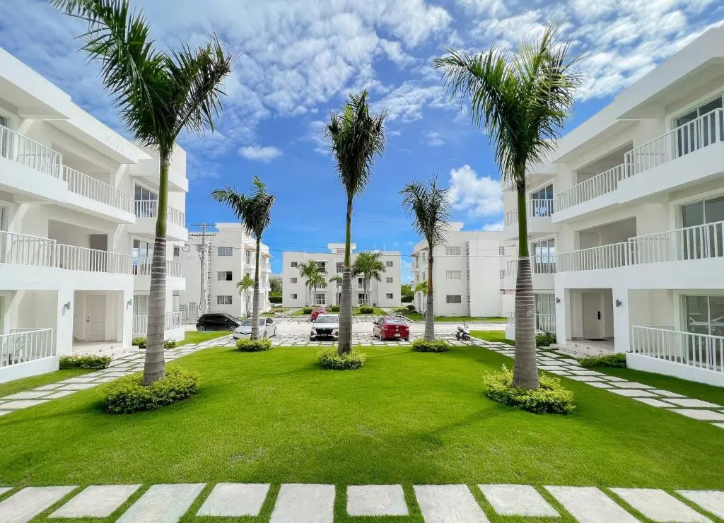 Image of Goistay Punta Cana Sol, Playa Pool 15 Min Airport