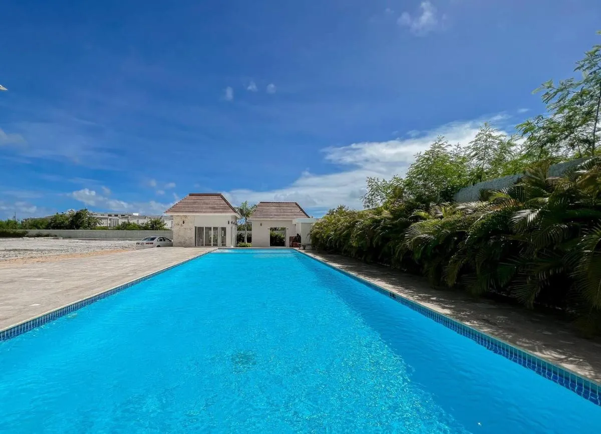 Image 4 of Goistay Punta Cana Sol, Playa Pool 15 Min Airport