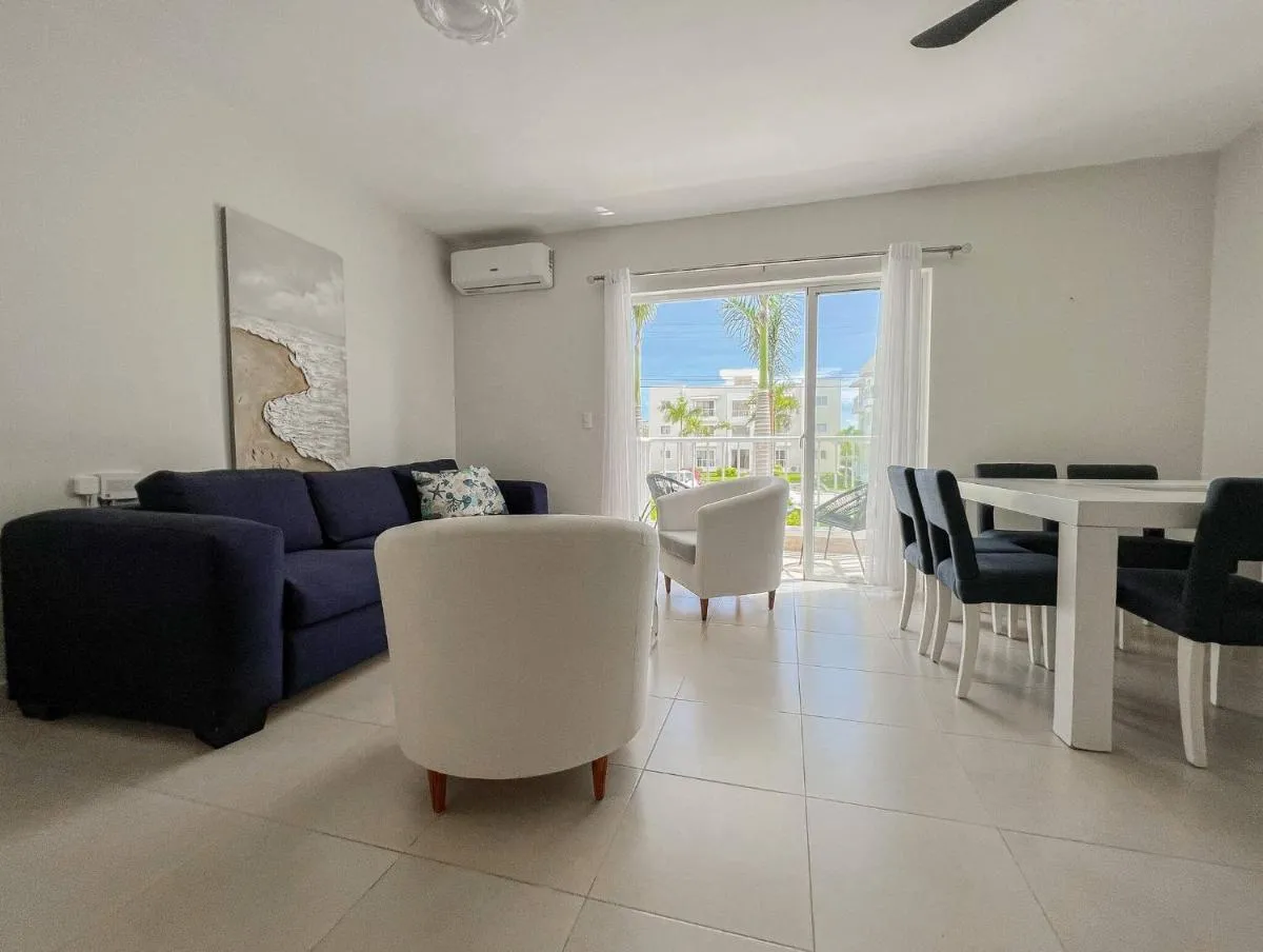 Image 3 of Goistay Punta Cana Sol, Playa Pool 15 Min Airport