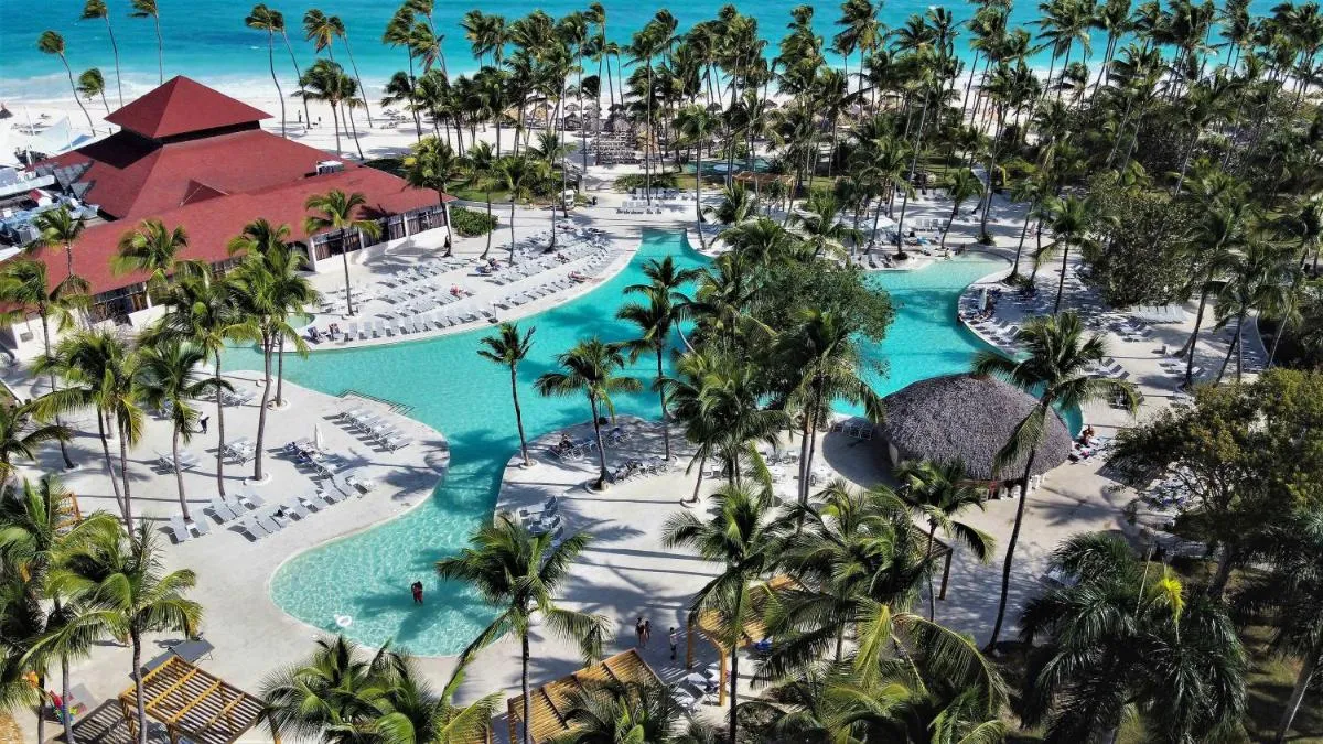 Image 1 of Grand Bavaro Princess – All Inclusive