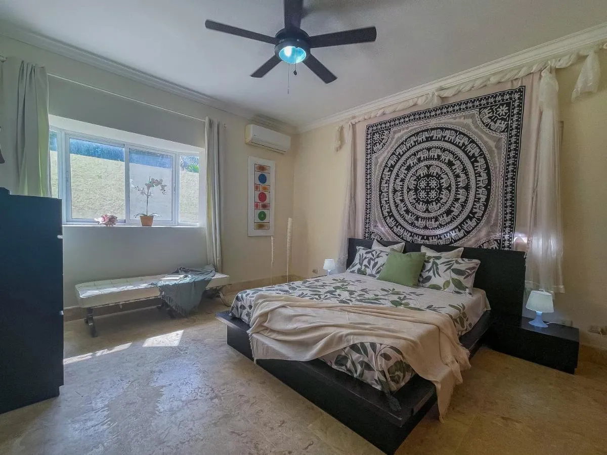 Image 5 of Great 2 BR apartment only 30 seconds walking distance from the beach – BRA1