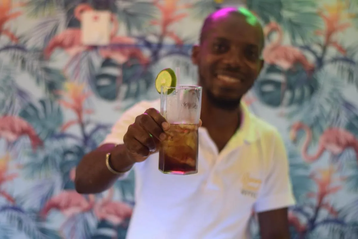 Image 5 of Green Coast Hotel