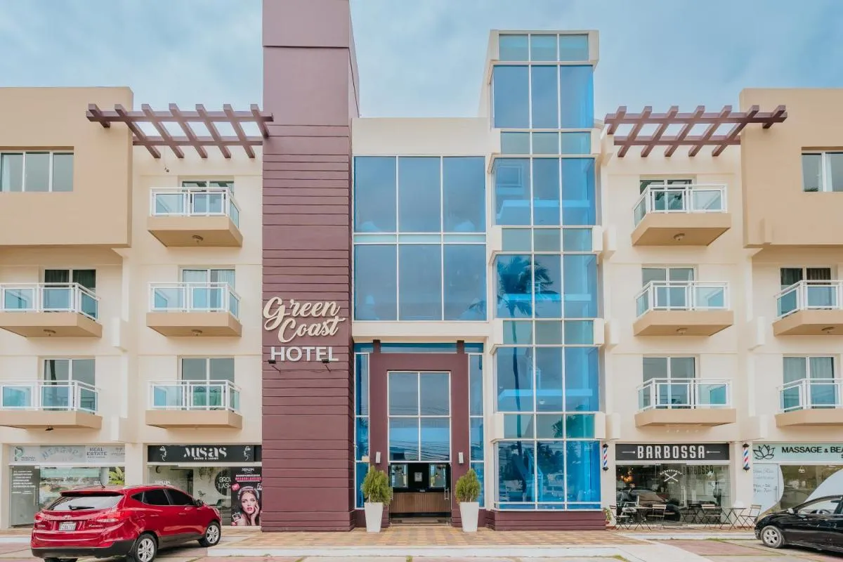 Image 6 of Green Coast Hotel