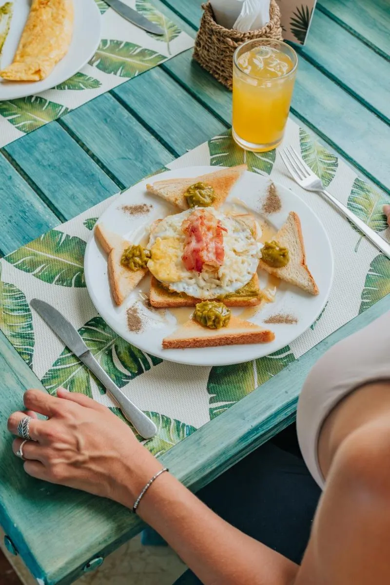 Image 3 of Green Coast Hotel