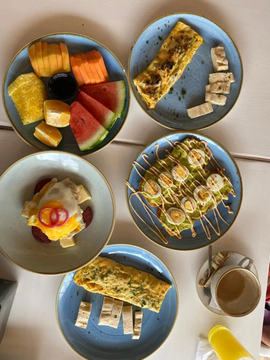 Image 1 of Happy place los corales punta Cana