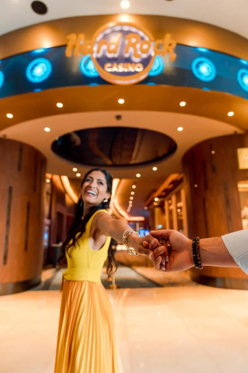 Image 3 of Hard Rock Hotel & Casino Punta Cana – All Inclusive