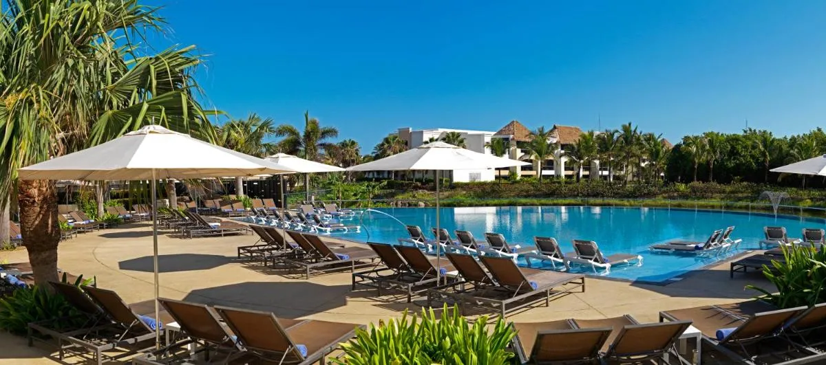 Image 1 of Hard Rock Hotel & Casino Punta Cana – All Inclusive