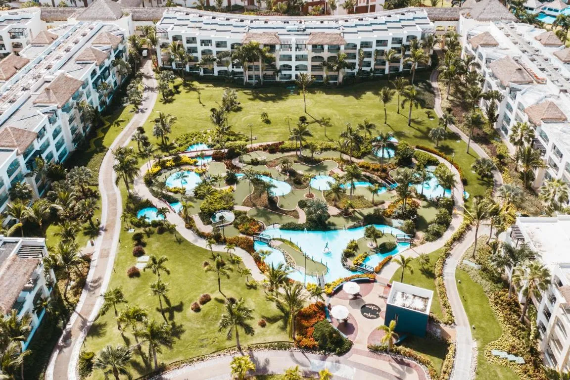Image of Hard Rock Hotel & Casino Punta Cana – All Inclusive