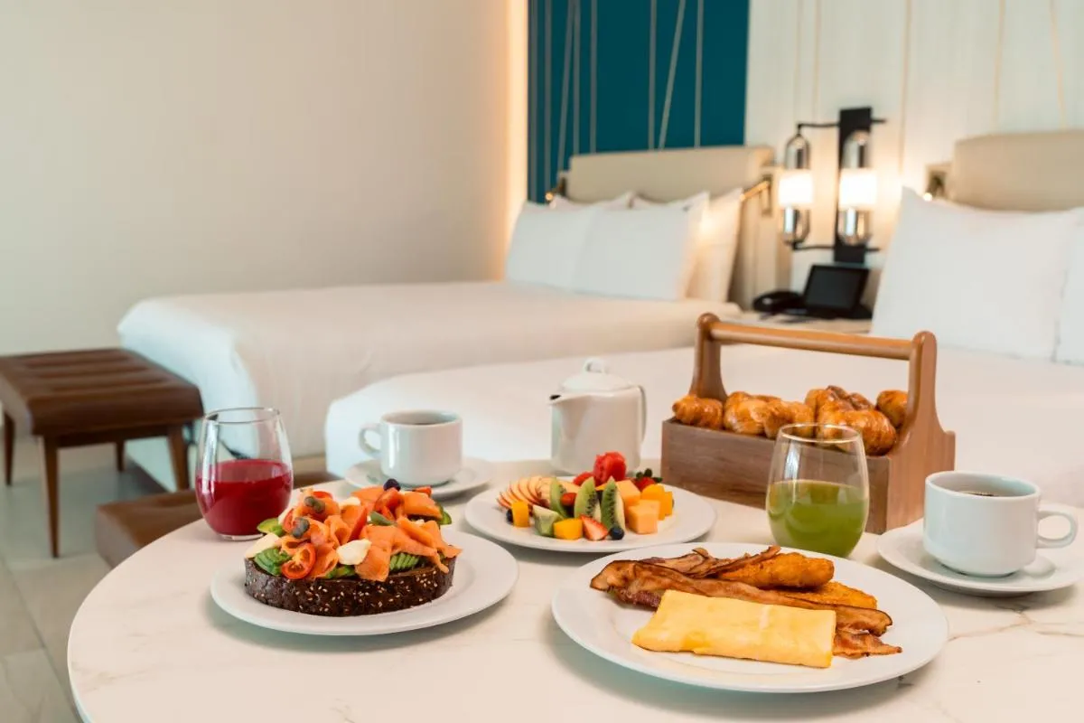 Image 4 of Hard Rock Hotel & Casino Punta Cana – All Inclusive