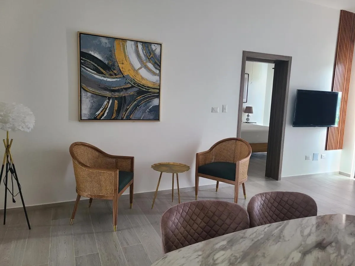 Image 5 of Hard Rock Punta Cana Coral Bay II apartment 2 BR by AA Group