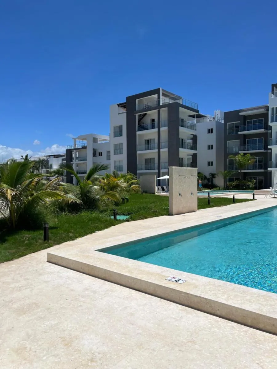 Image 3 of Hard Rock Punta Cana Coral Bay II apartment 2 BR by AA Group