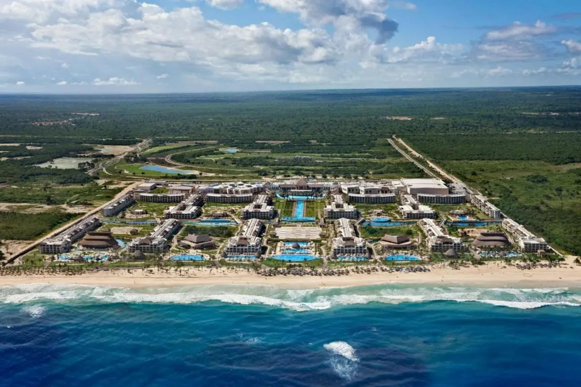Image of Hard Rock Punta Cana Coral Bay II apartment 2 BR by AA Group