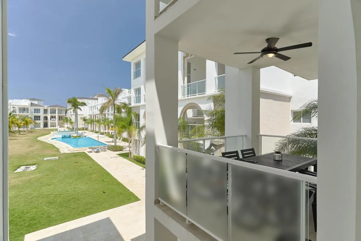 Image 5 of Hard Rock at Cana Pearl 3 by Unwind Properties