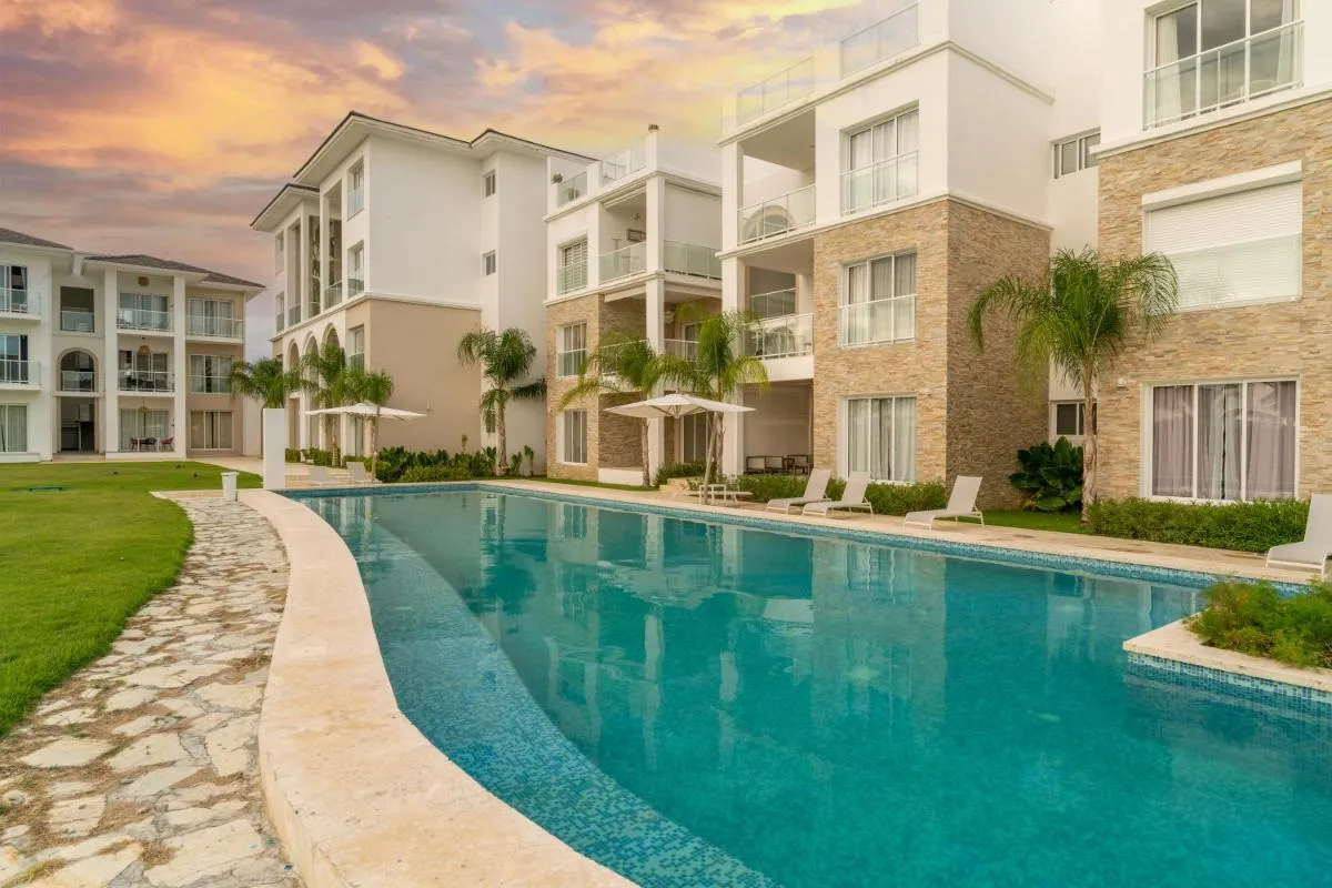 Image 2 of Hard Rock at Cana Pearl 3 by Unwind Properties