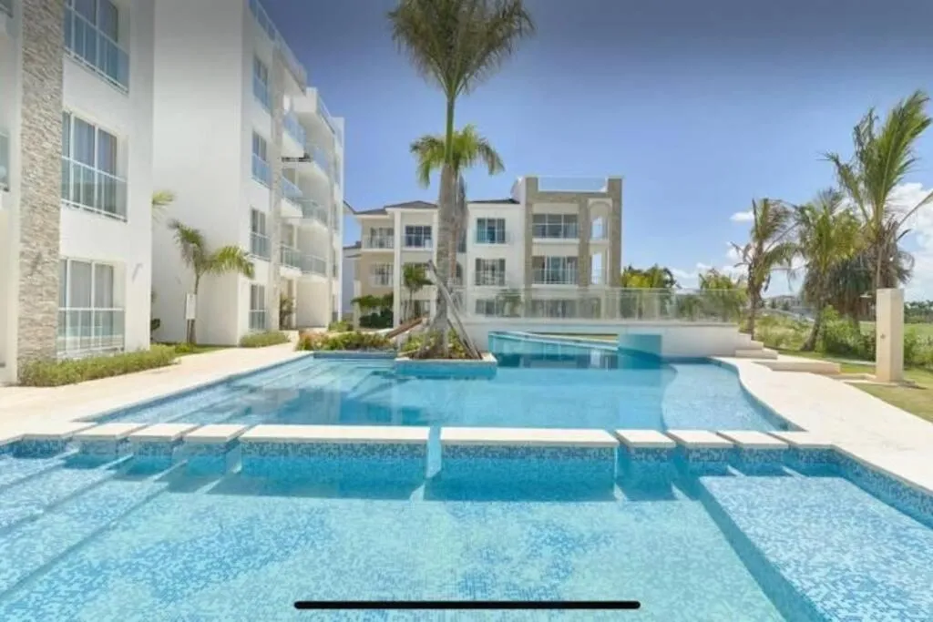 Image 1 of Hard Rock at Cana Pearl 4 by Unwind Properties