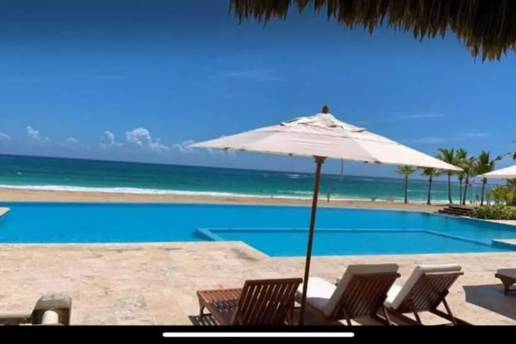 Image 5 of Hard Rock at Cana Pearl 4 by Unwind Properties