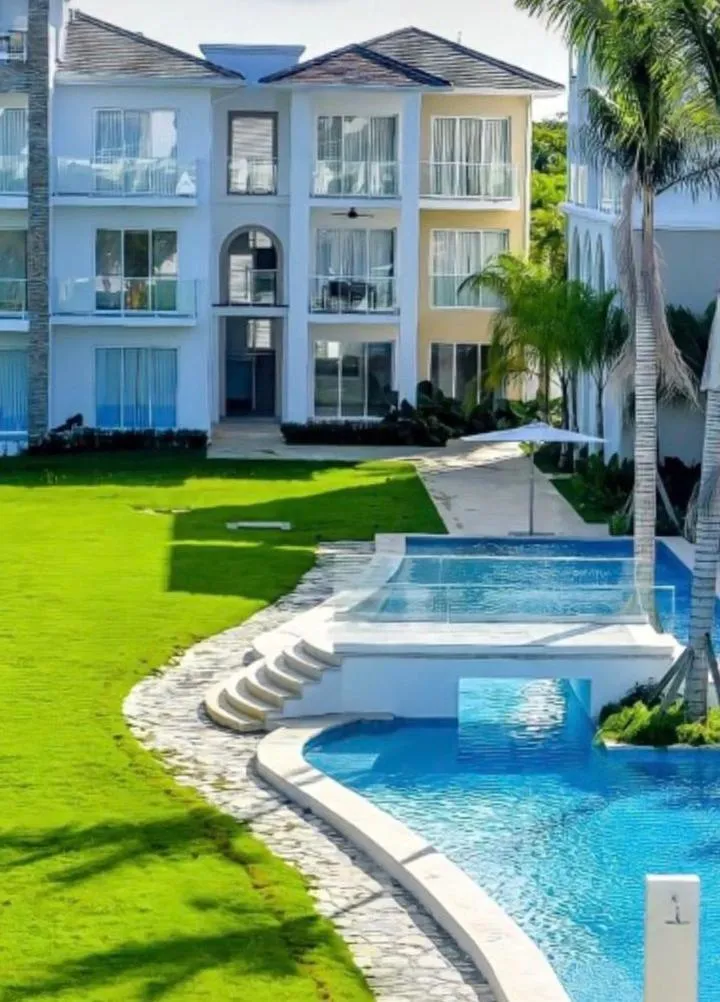 Image 3 of Hard Rock at Cana Pearl by Unwind Properties