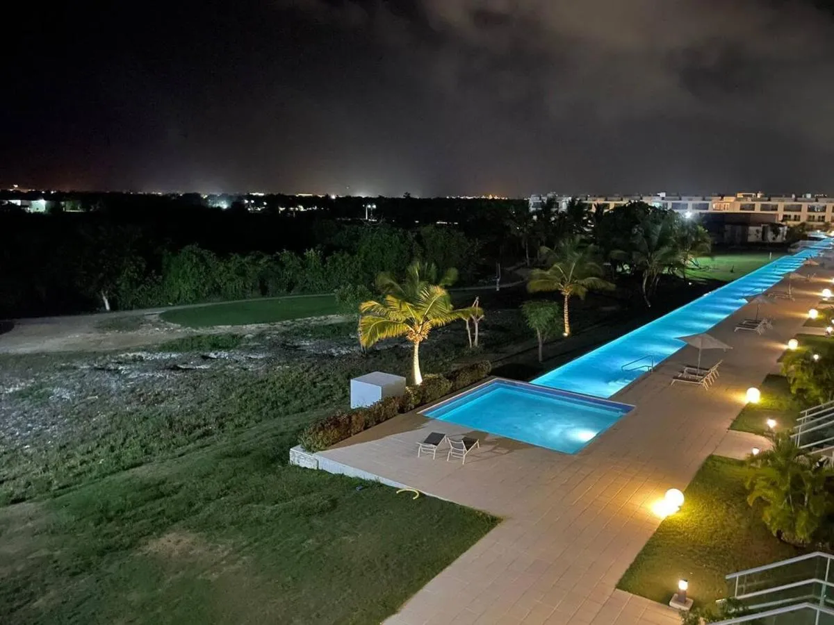 Image 2 of Hard Rock at Cana Rock 3 by Unwind Properties