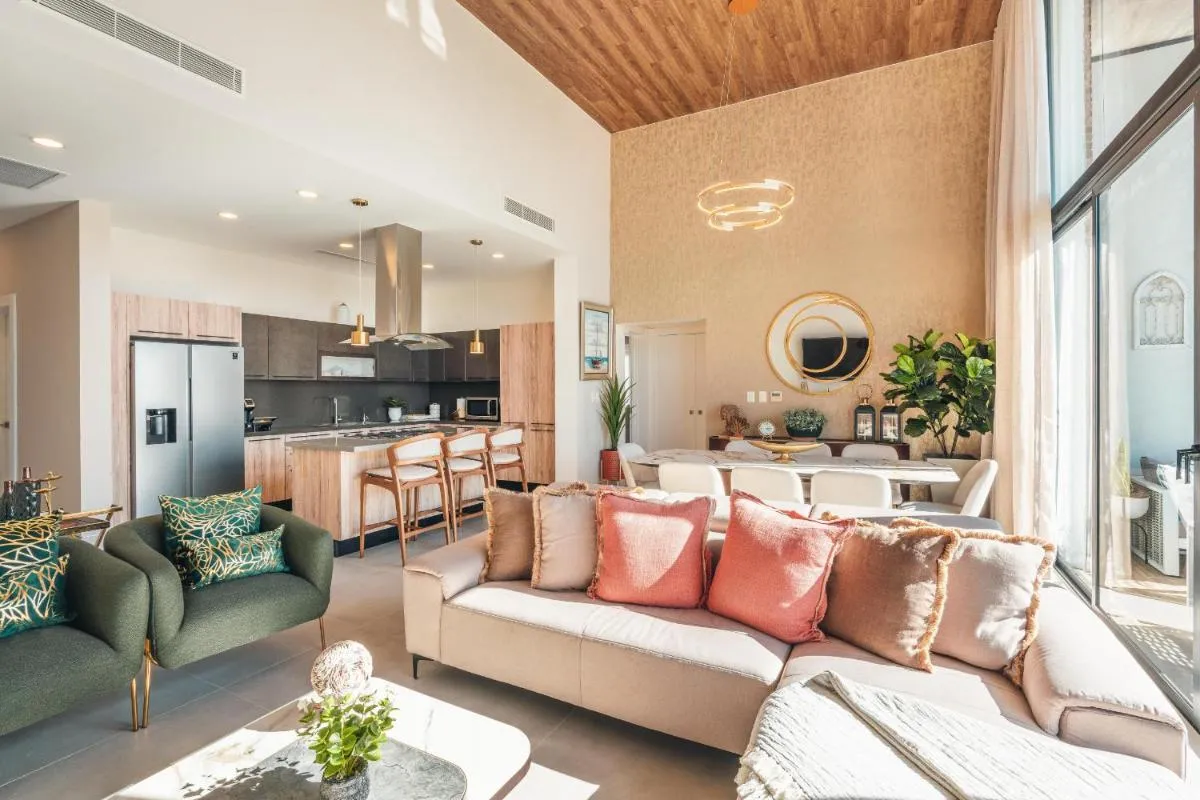 Image 4 of Harmonious Apartment in Loft Cap Cana D4D