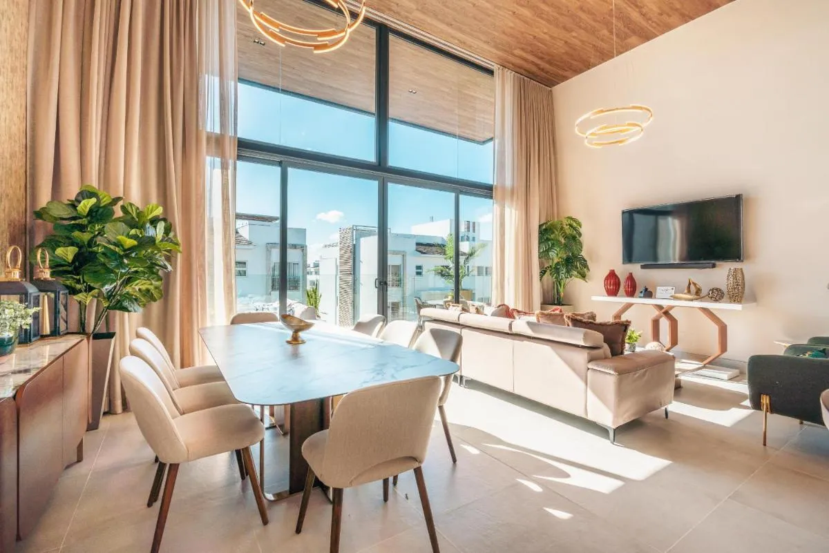 Image 5 of Harmonious Apartment in Loft Cap Cana D4D