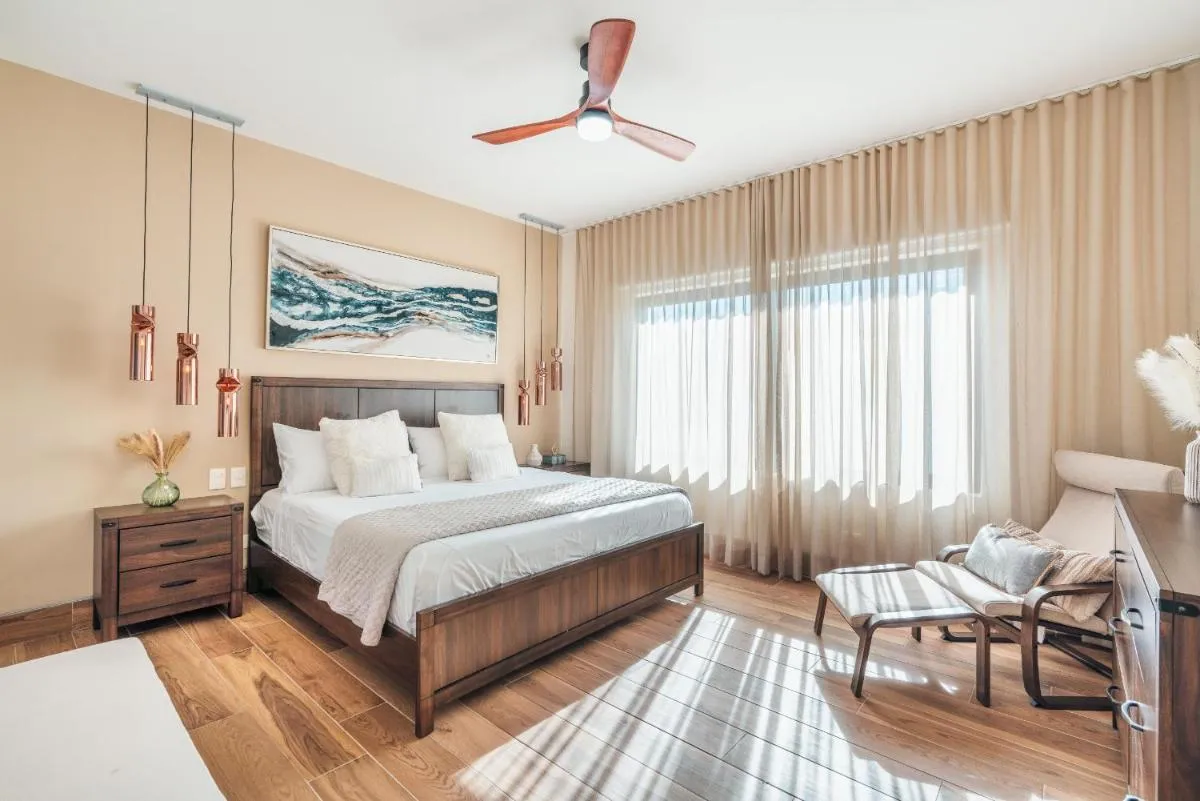 Image 1 of Harmonious Apartment in Loft Cap Cana D4D