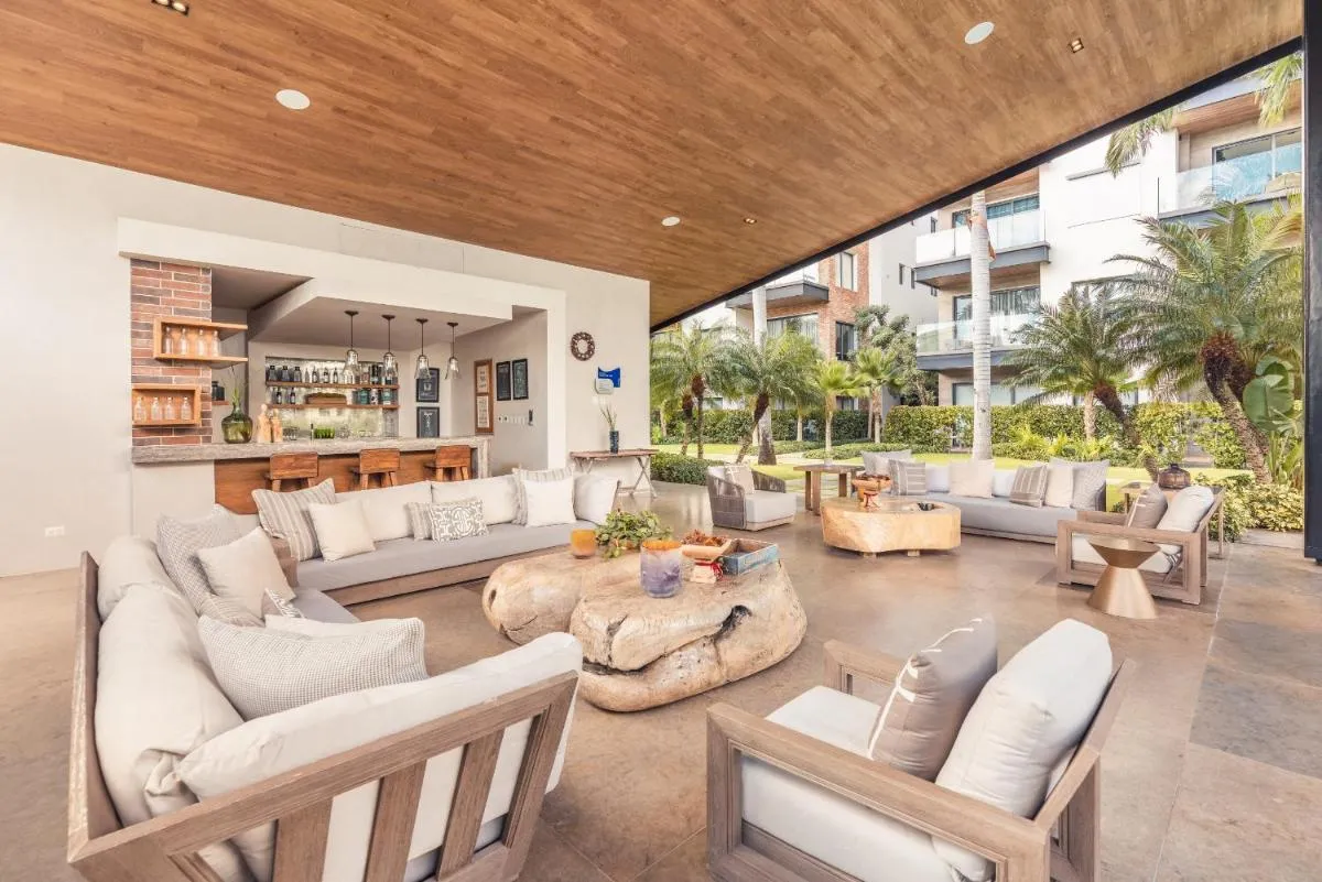 Image 6 of Harmonious Apartment in Loft Cap Cana D4D