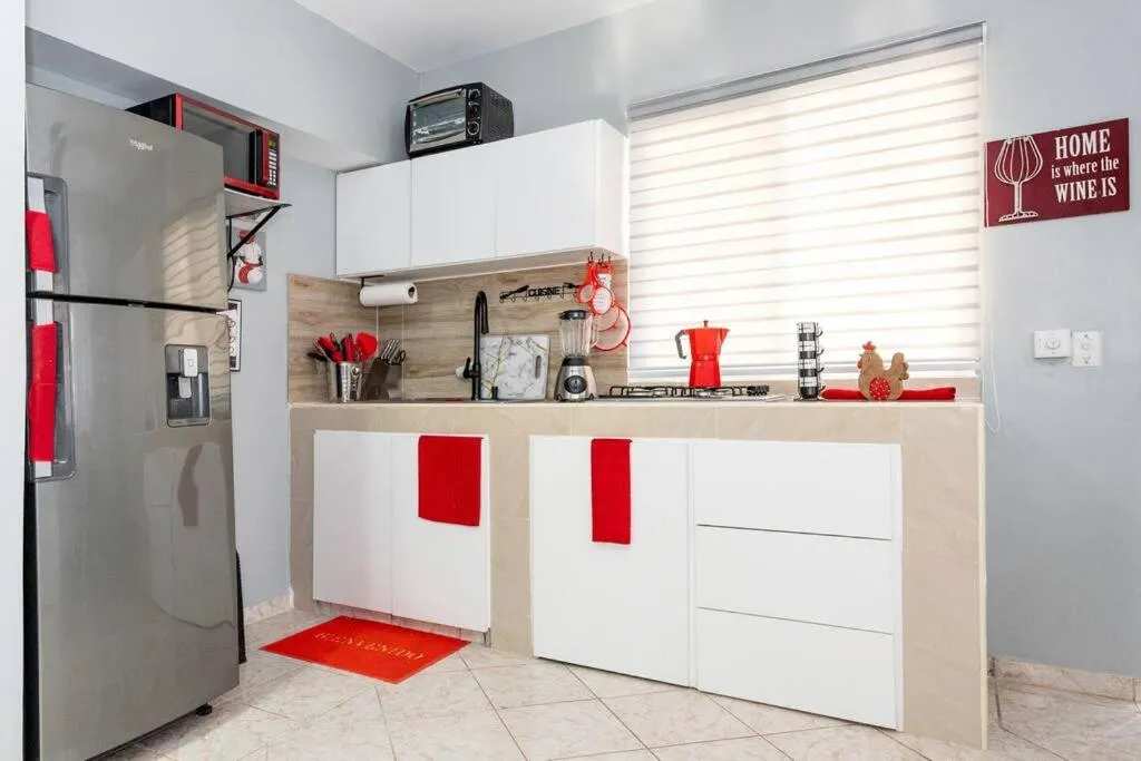 Image of Hermosa Suites #1 in the heart of PUNTA CANA