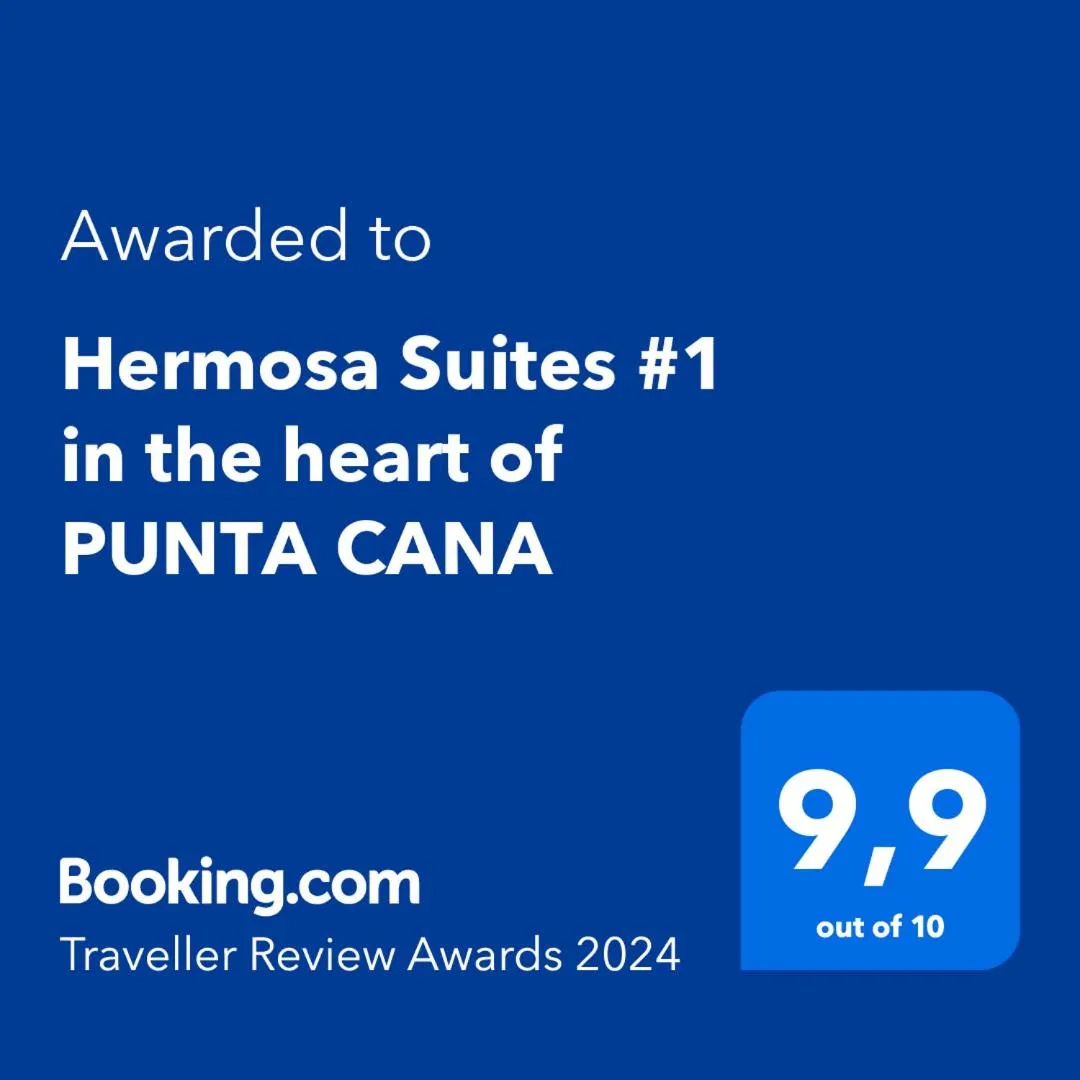 Image 4 of Hermosa Suites #1 in the heart of PUNTA CANA