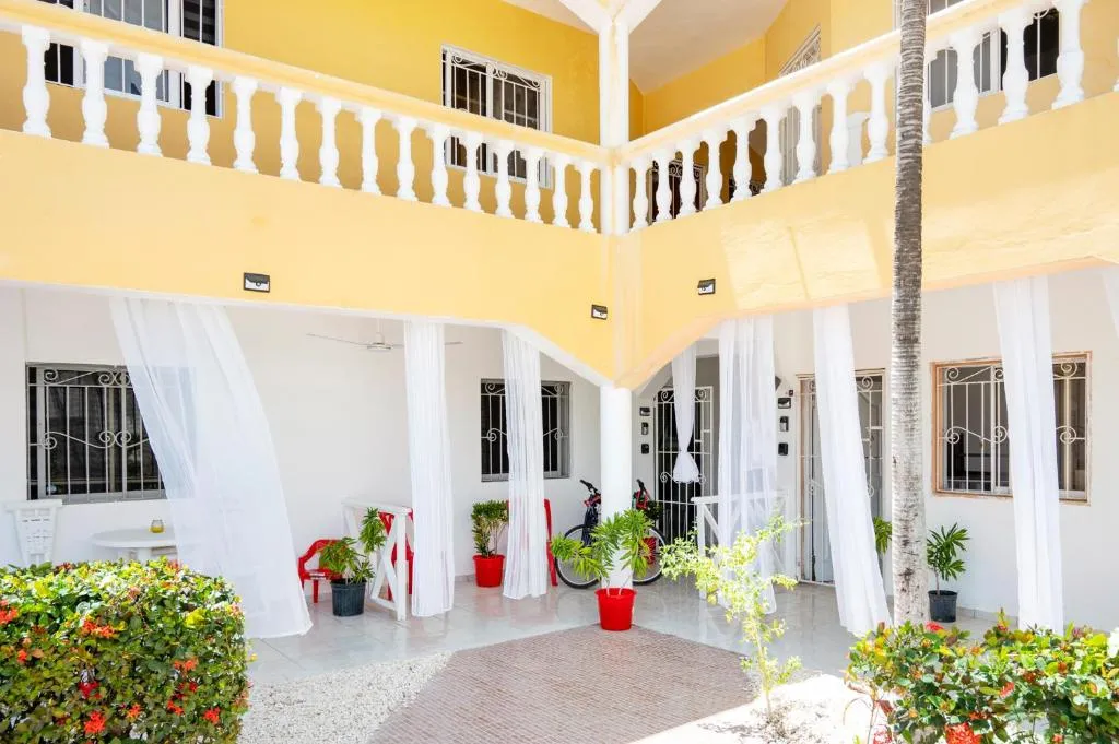 Image of Hermosa Suites #3 in the heart of PUNTA CANA