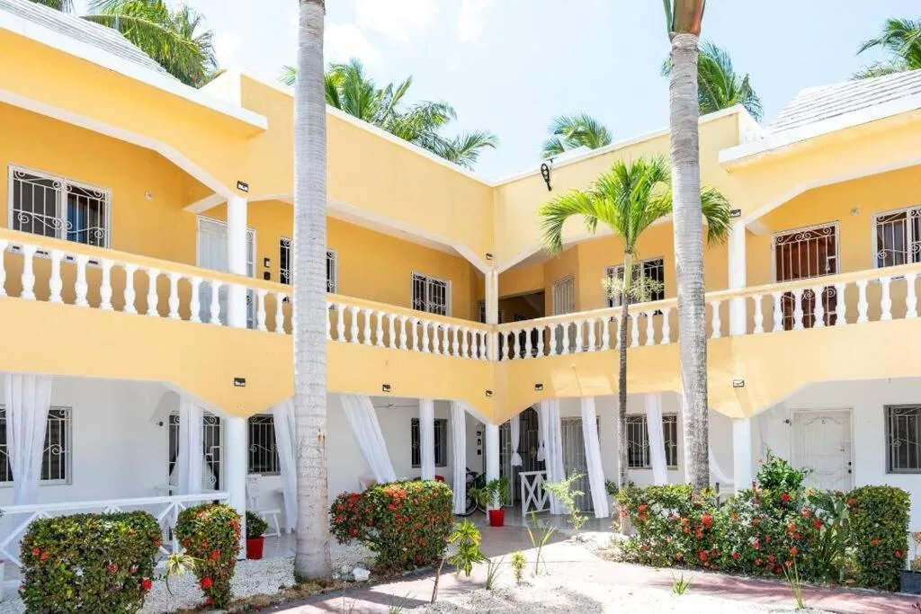 Image of Hermosa Suites #7 in the heart of PUNTA CANA
