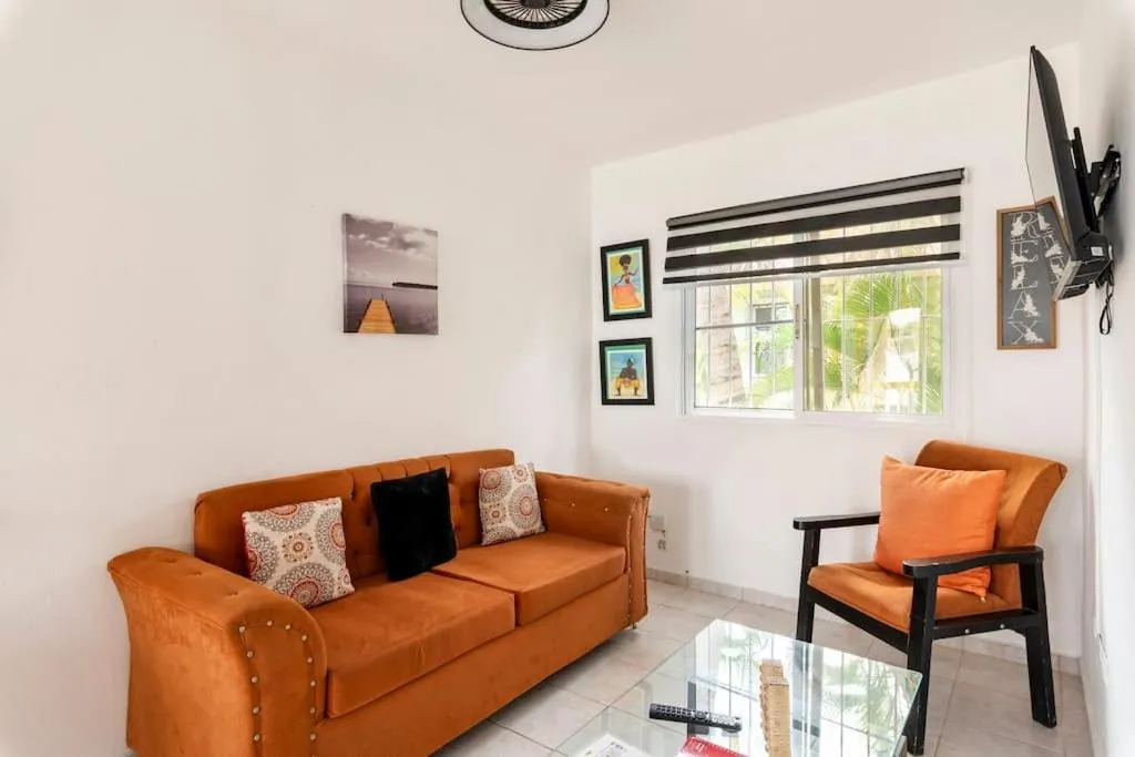 Image 2 of Hermosa Suites #7 in the heart of PUNTA CANA